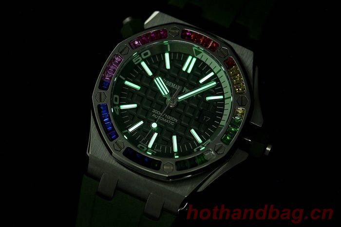 Audemars Piguet Watch APW00061